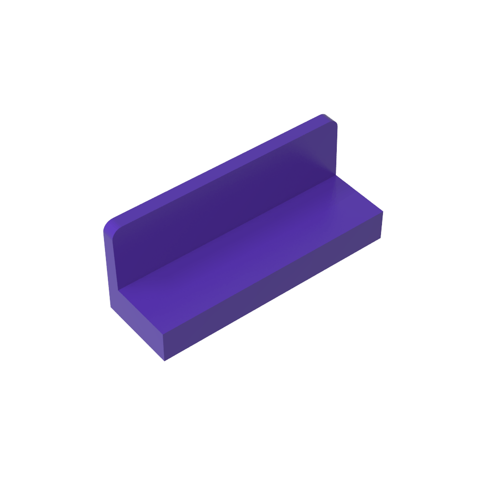 Paneles 1 x 3 x 1-MyGobricksEs