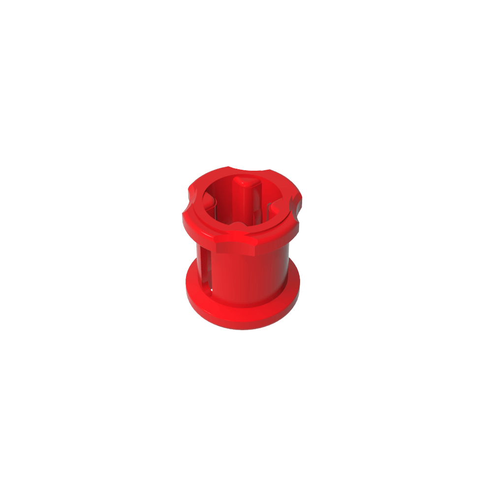 Bush técnico-MyGobricksEs