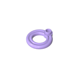 Anillo de flotación para equipo [Salvavidas]-MyGobricksEs