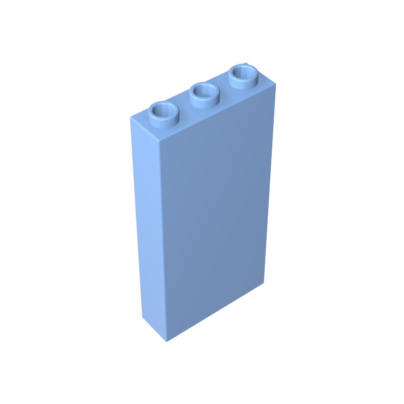 Ladrillo 1x3x5