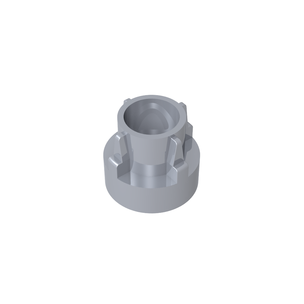 Extensión del anillo conductor técnico-MyGobricksEs