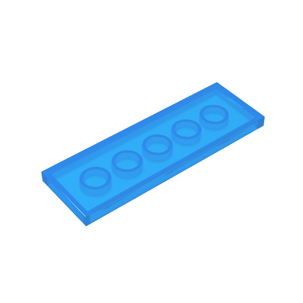 Azulejo 2 x 6-MyGobricksEs