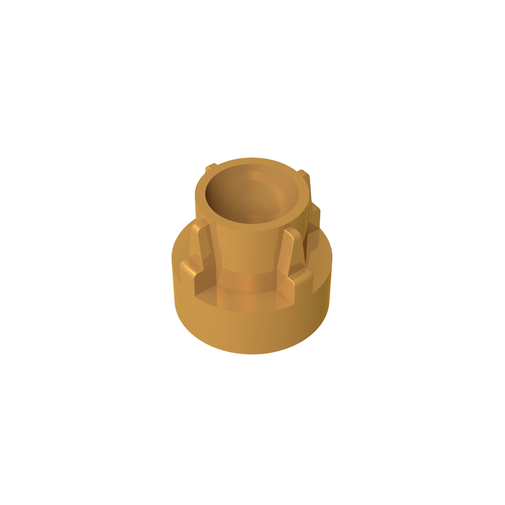 Extensión del anillo conductor técnico-MyGobricksEs