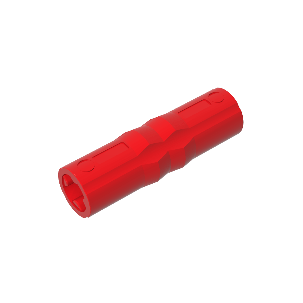 Conector de anillo conductor técnico-MyGobricksEs