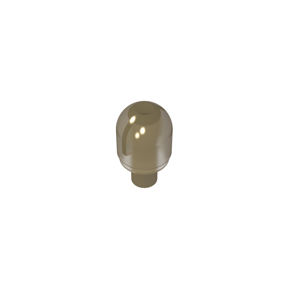 Cubierta de luz con barra interna / Ojo de Bionicle Barraki-MyGobricksEs