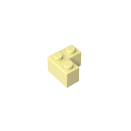 Ladrillo 2 x 2 Esquina-MyGobricksEs