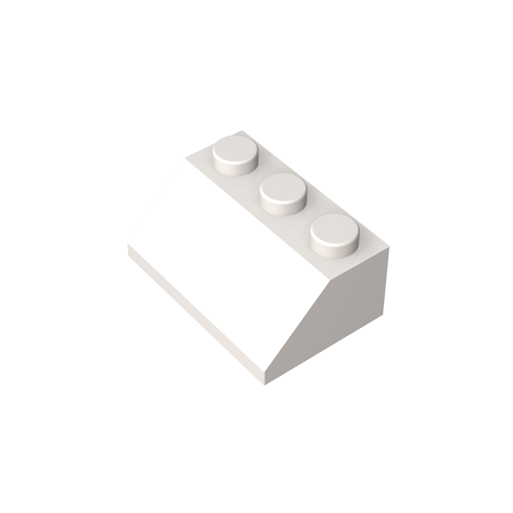Pendiente 45° 2 x 3-MyGobricksEs