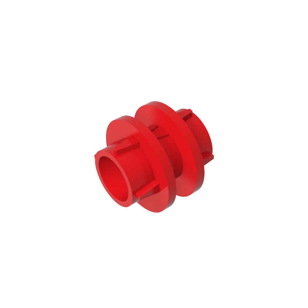 Anillo de conducción Technic 2L-MyGobricksEs
