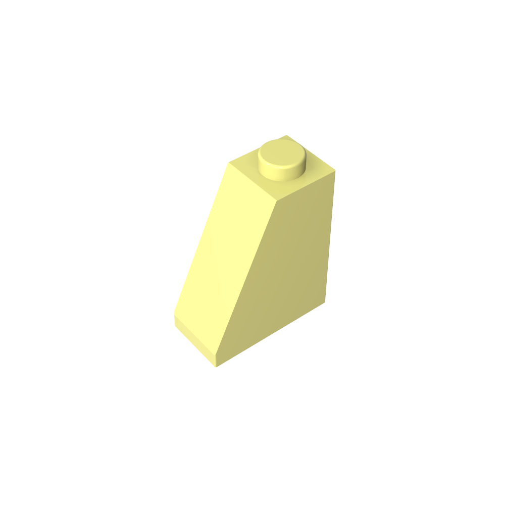 Pendiente 65° 2 x 1 x 2-MyGobricksEs