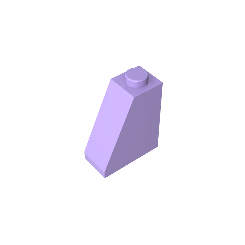 Pendiente 65° 2 x 1 x 2-MyGobricksEs