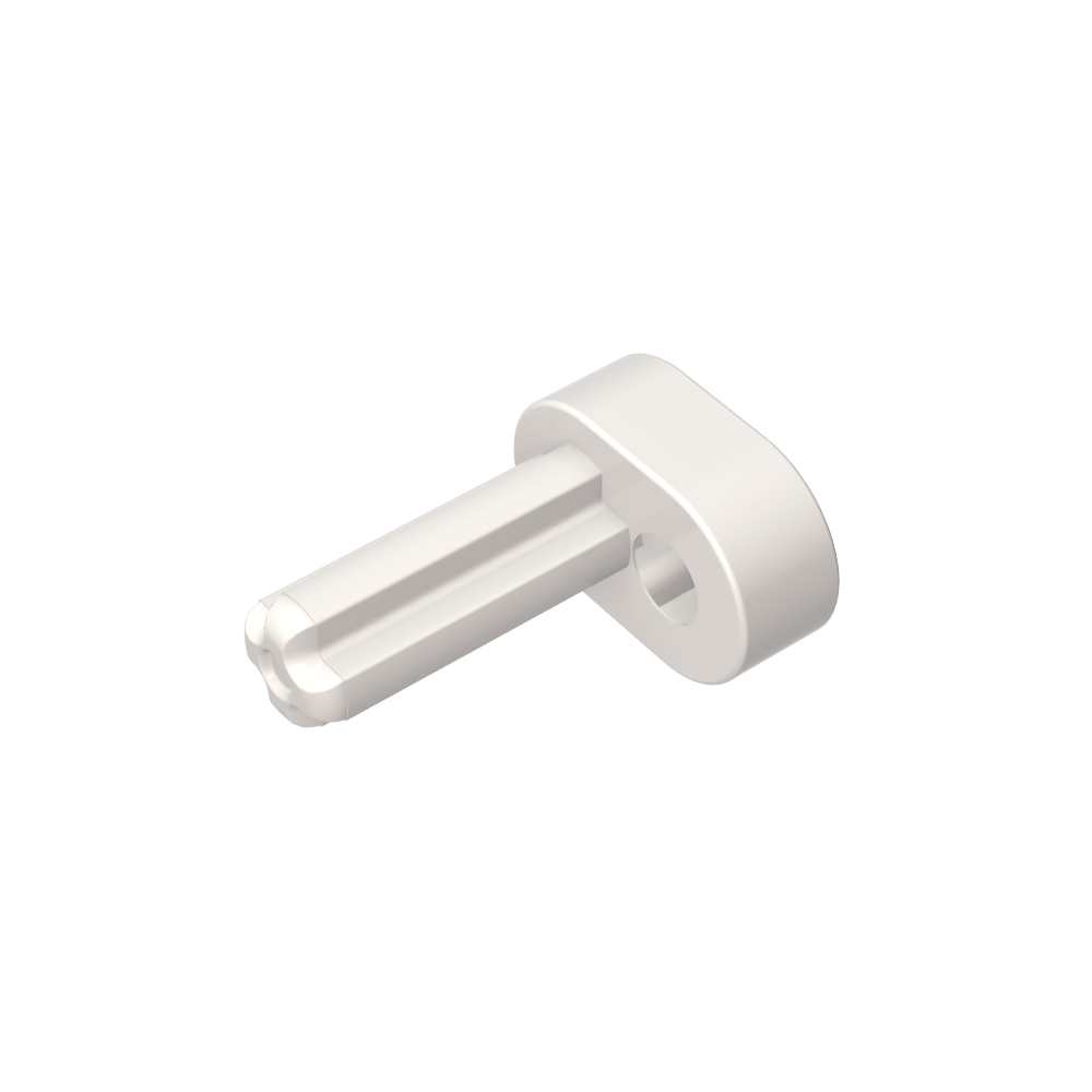 Cigüeñal del motor técnico-MyGobricksEs