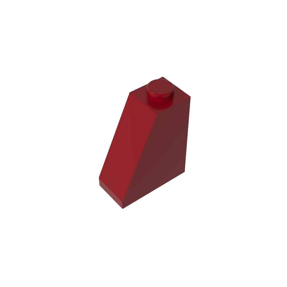 Pendiente 65° 2 x 1 x 2-MyGobricksEs