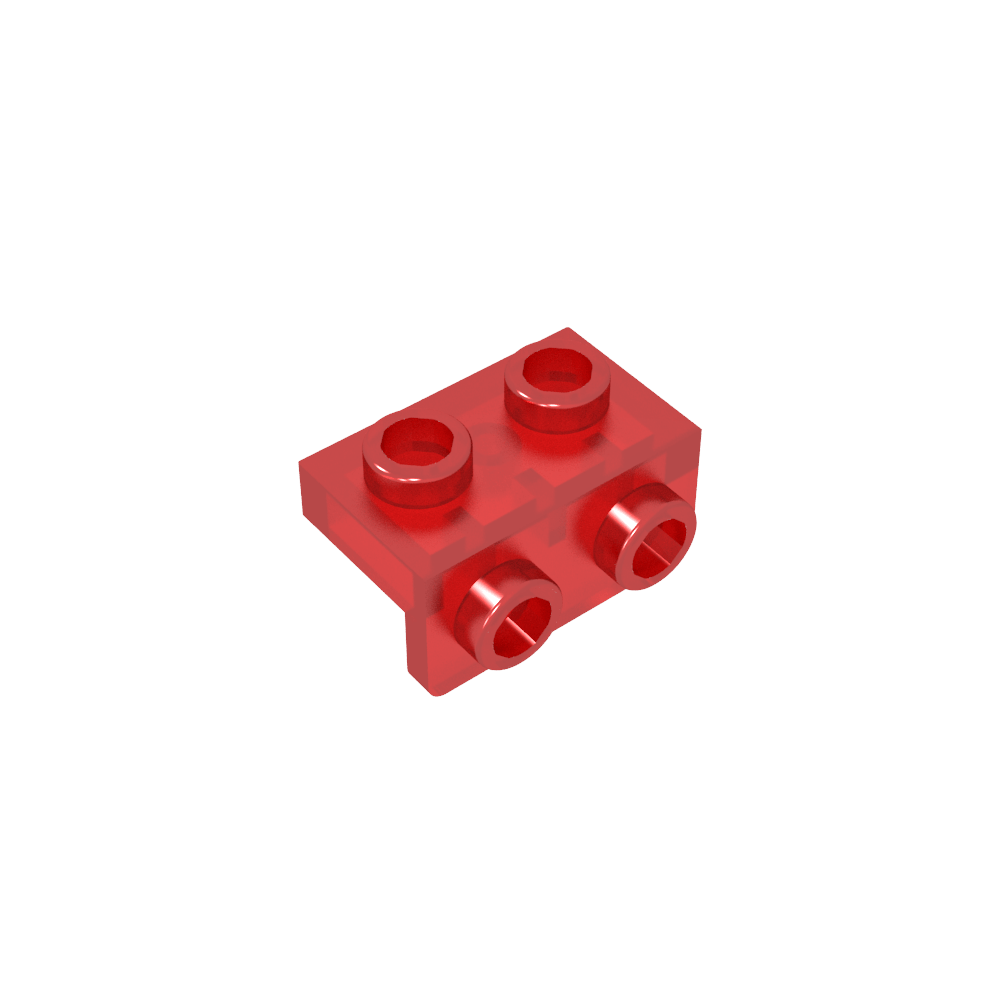 Soporte 1x2 - 1x2-MyGobricksEs