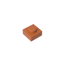 tablero de 1x1
