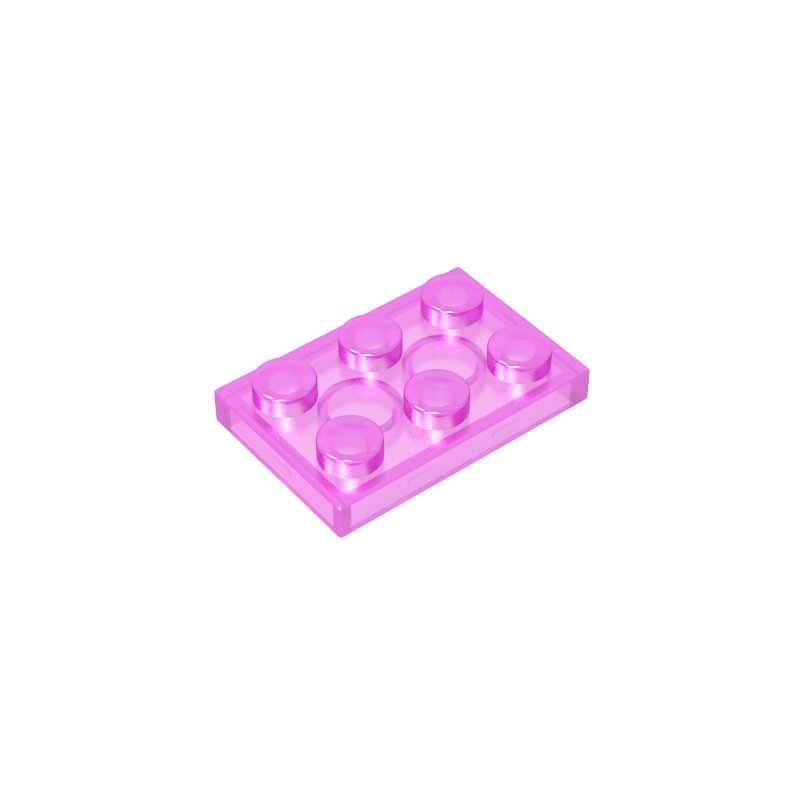 Plato 2x3-MyGobricksEs