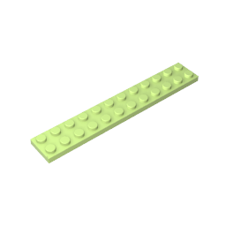 Placa 2 x 12-MyGobricksEs