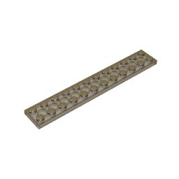 Placa 2 x 12-MyGobricksEs