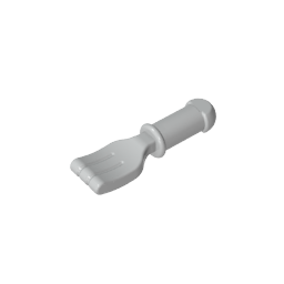 Accesorios Amigos Cubiertos Tenedor-MyGobricksEs
