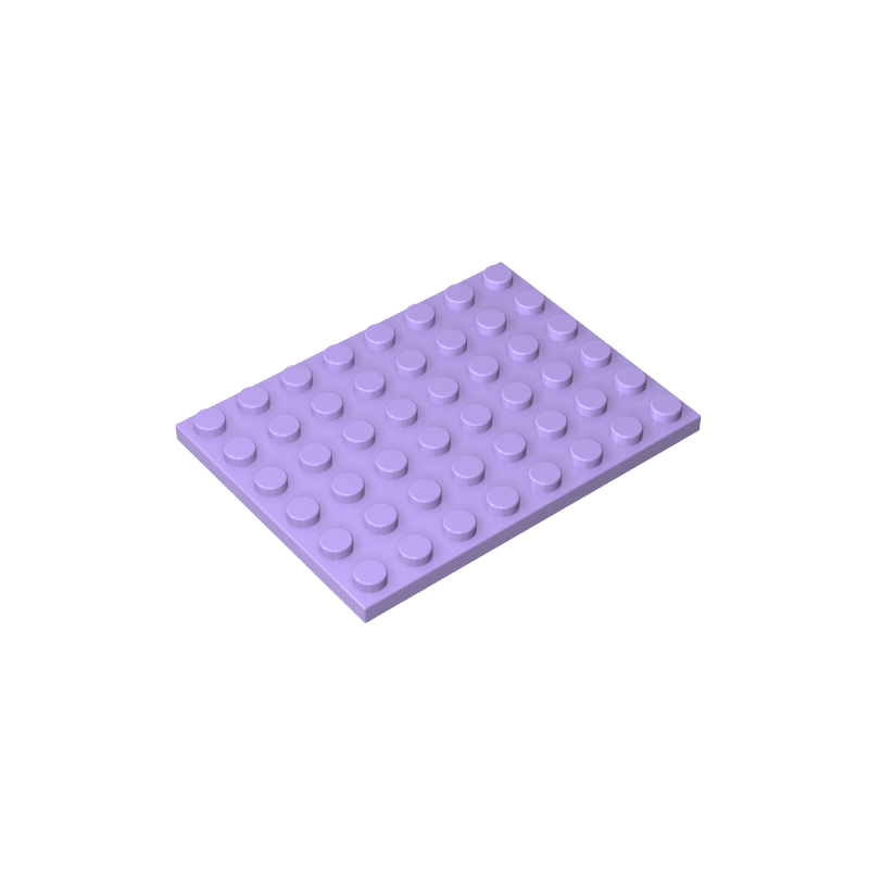 tablero 6x8