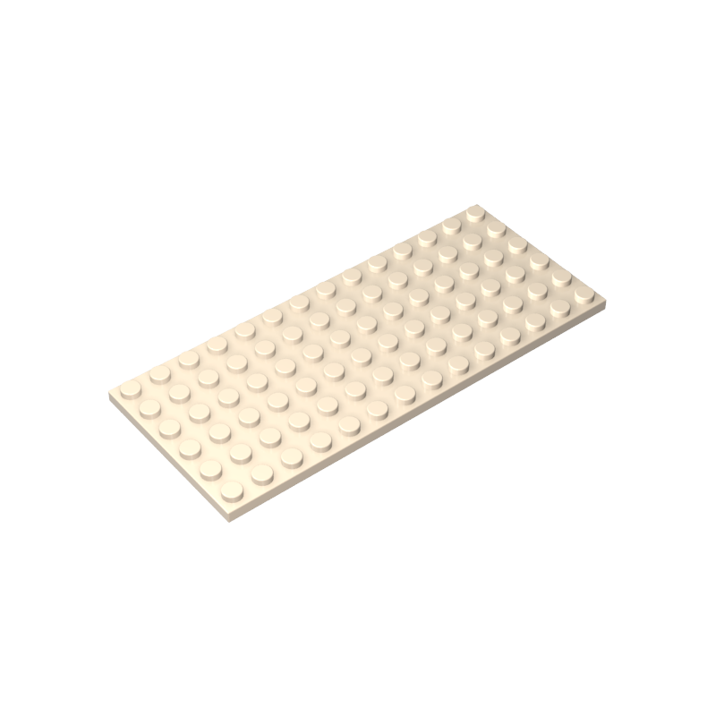 Lámina 6 x 14-MyGobricksEs