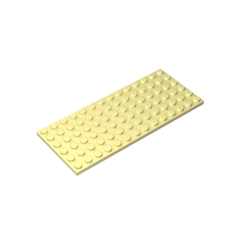 Lámina 6 x 14-MyGobricksEs
