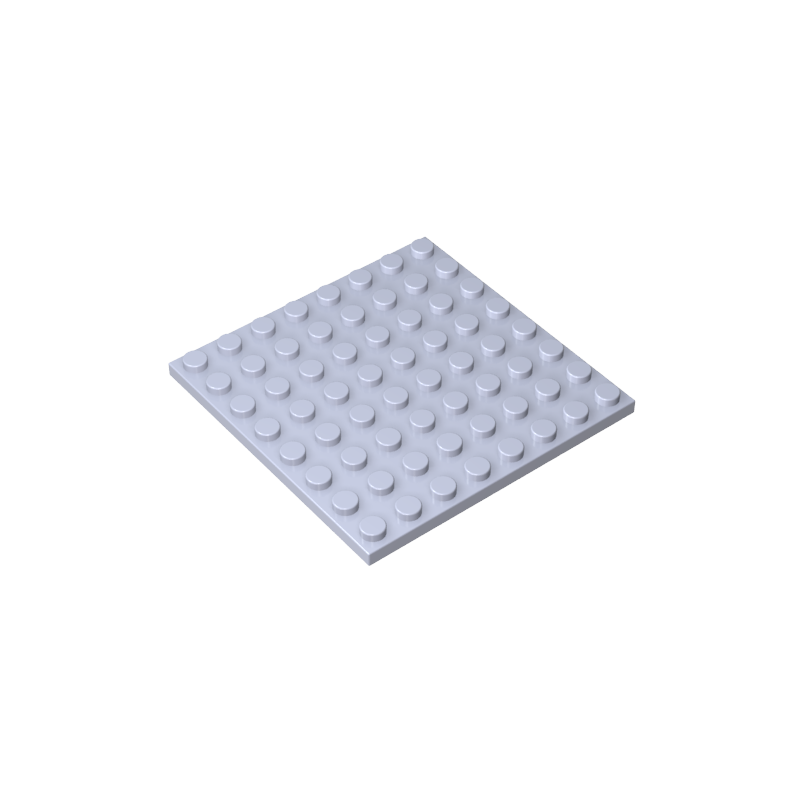 Tablero De 8x8