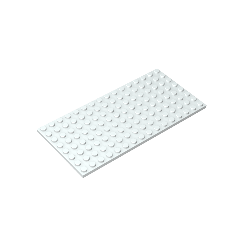 tablero 8x16