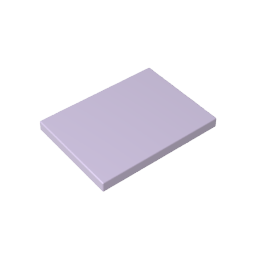 Azulejo 3 x 4-MyGobricksEs