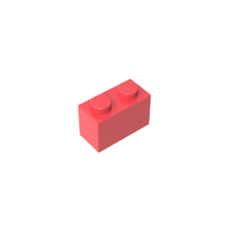Ladrillo 1x2-MyGobricksEs