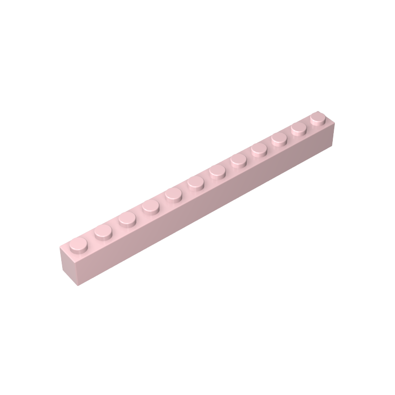 Ladrillo 1 x 12-MyGobricksEs