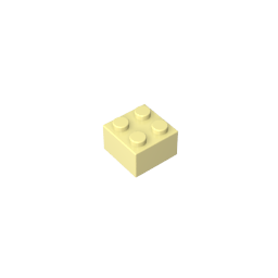 Ladrillo 2 x 2-MyGobricksEs