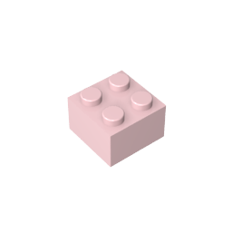 Ladrillo 2 x 2-MyGobricksEs