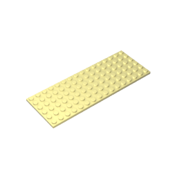 Lámina 6 x 16-MyGobricksEs
