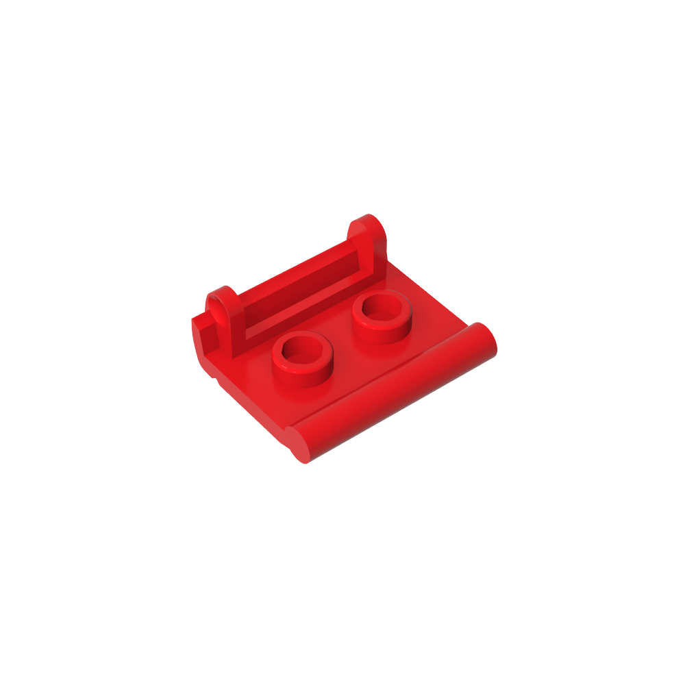 Encuadernación de libros con dos tacos-MyGobricksEs