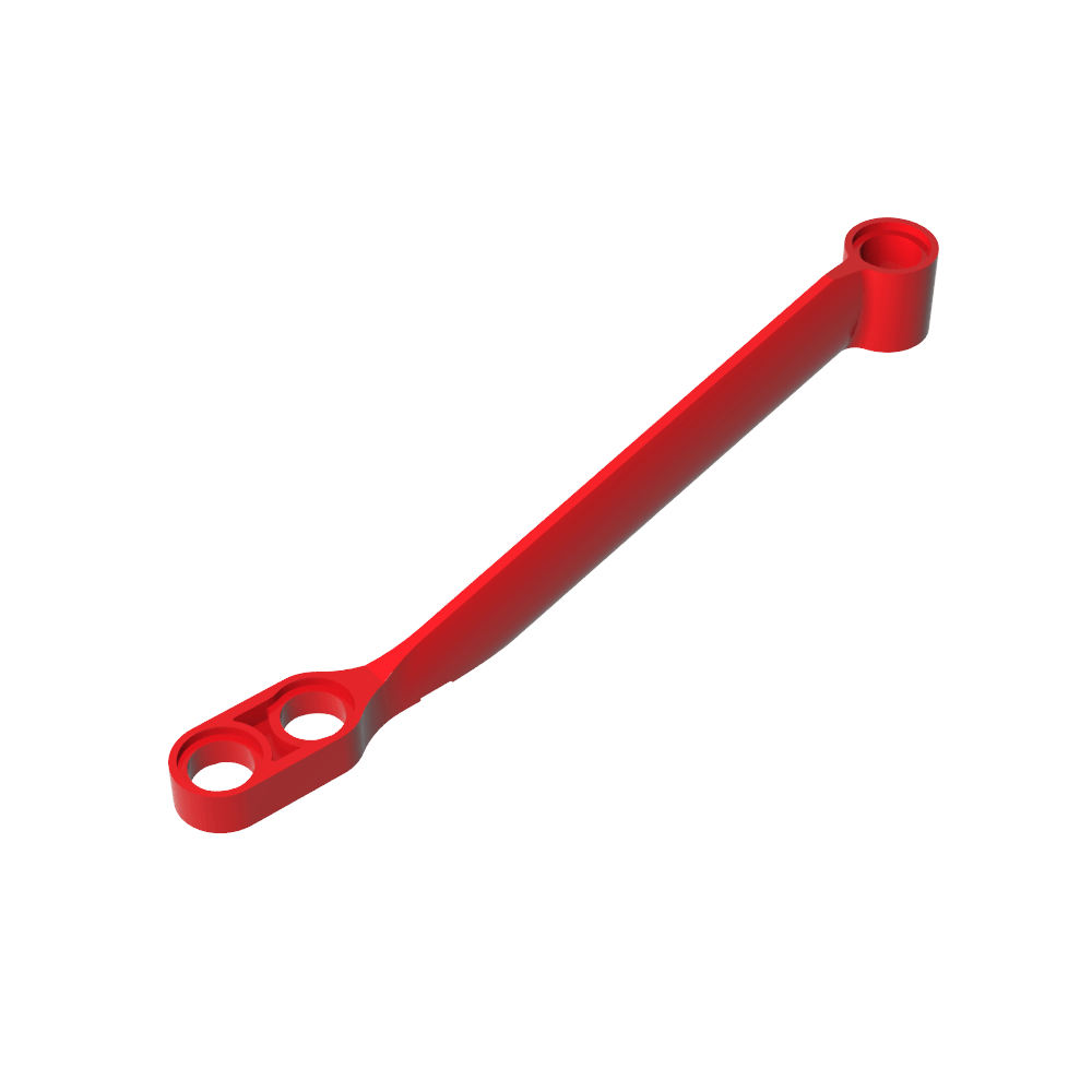 Brazo de suspensión Technic Wishbone-MyGobricksEs
