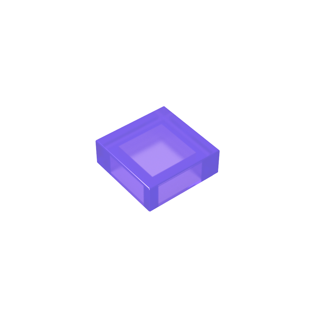 Azulejo 1 x 1 con ranura-MyGobricksEs