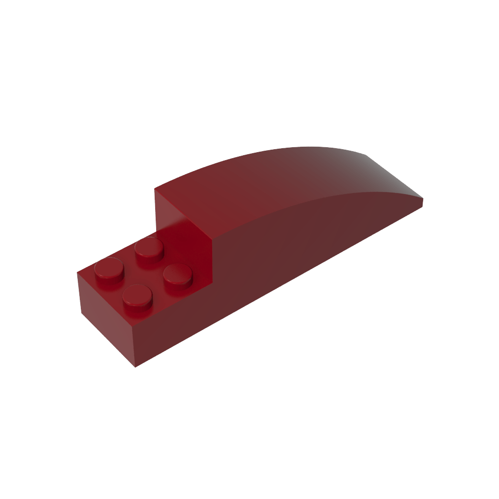 Ladrillo biselado-MyGobricksEs