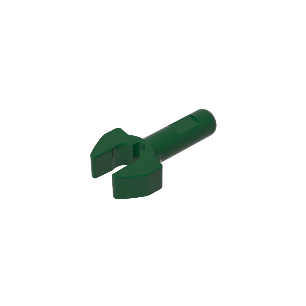 Barra 1L con Clip-MyGobricksEs