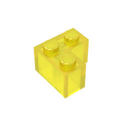 Ladrillo 2 x 2 Esquina-MyGobricksEs