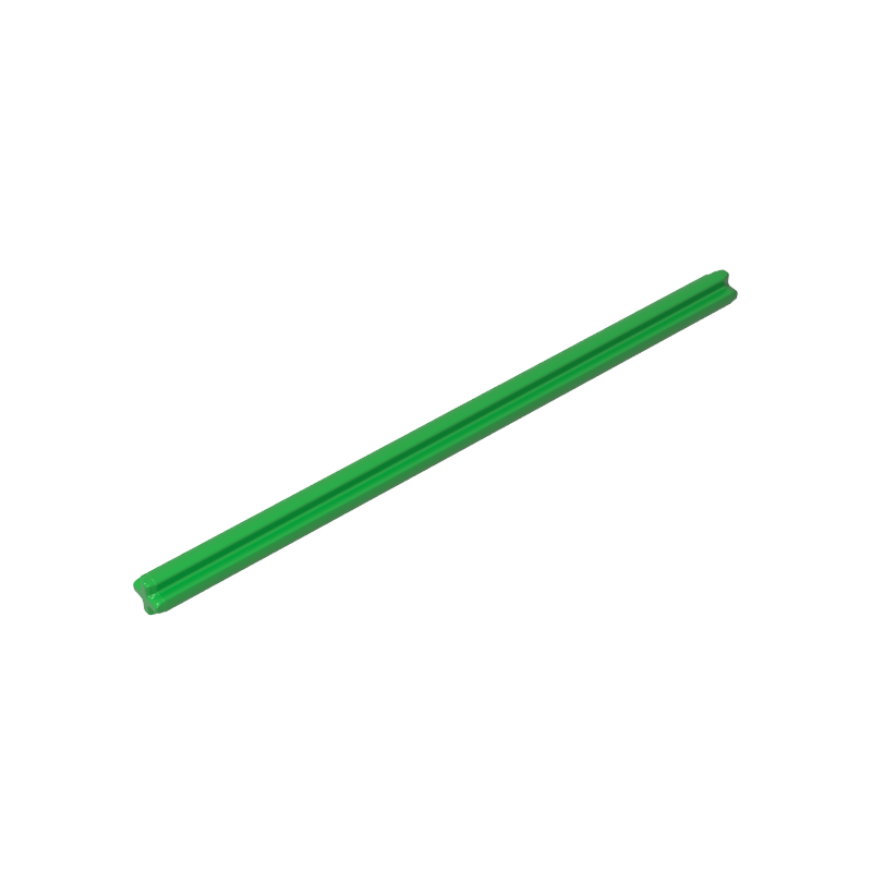1x10 10# eje transversal 79.5