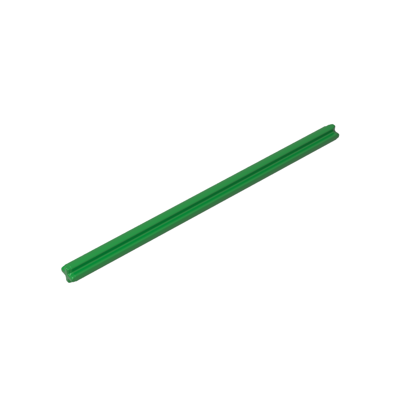 1x10 10# eje transversal 79,5