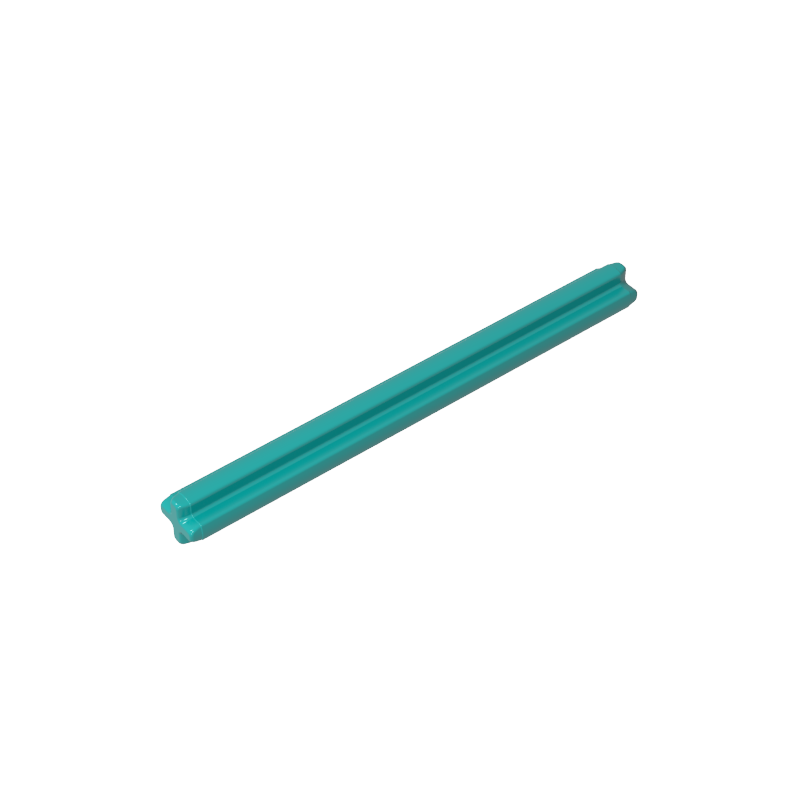 1x6 6# eje transversal 47.5