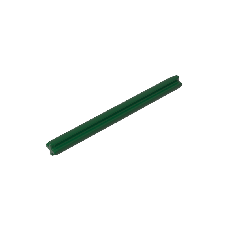 1x6 6# eje transversal 47.5