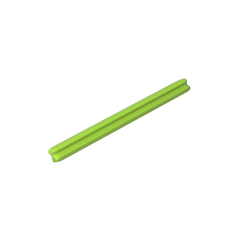 1x6 6# eje transversal 47.5