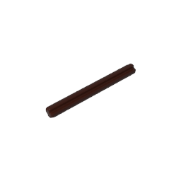 1x5 5# Eje Transversal 39.5