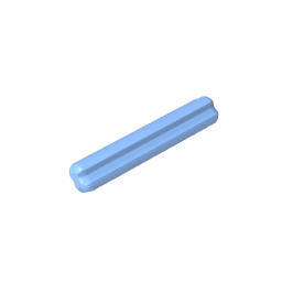 Eje técnico 3-MyGobricksEs