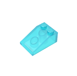 Pendiente 33° 3 x 2-MyGobricksEs