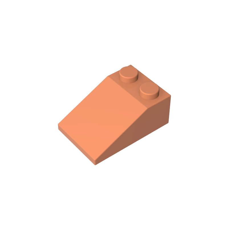 Pendiente 33° 3 x 2-MyGobricksEs