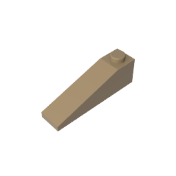Pendiente 18° 4 x 1-MyGobricksEs