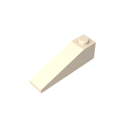 Pendiente 18° 4 x 1-MyGobricksEs